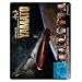 Space Battleship Yamato - Steelbook [Blu-ray]