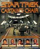 Eigenschaften NBG EDV Handels & Verlags GmbH  / Star Trek - Captain's Chair