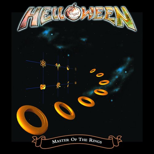 Helloween - Master Of The Rings (US Bonus) - Zortam Music