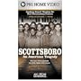 Scottsboro: American Tragedy [VHS]