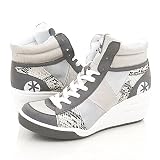Steve Madden Fix Brashhmd Wedges
