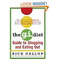 The G.I. Diet Guide to Shopping and Eating Out