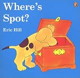 Where's Spot? (Spot)