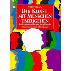 Die Kunst, mit Menschen umzugehen. Sonderausgabe