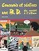 Concevoir et realiser une BD : Du script a l'album