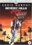 Beverly Hills Cop 2 [UK IMPORT] - Eddie Murphy