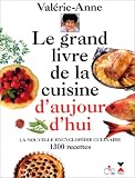 Revue Fixot  / Le grand livre de la cuisine d'aujourd'hui