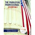 Paralegal Professional: Essentials (2nd Edition)