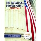 Paralegal Professional: Essentials (2nd Edition) by  Henry R. Cheeseman and Thomas F. Goldman