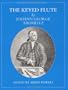 The Keyed Flute by Johann George Tromlitz (Oxford Early Music Series)