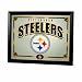 Pittsburgh Steelers 22 Inch Printed Mirror