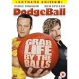 Dodgeball: A True Underdog Story [2004]