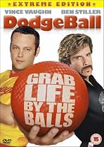 Dodgeball: A True Underdog Story [DVD] [2004]