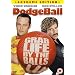 Dodgeball: A True Underdog Story [2004]
