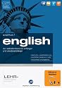 Interaktive Sprachreise 15: Sprachkurs Englisch Teil 1 + Headset