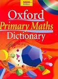 Primary Maths Dictionary