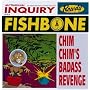 Chim Chim's Badass Revenge