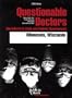 Questionable Doctors Disciplined by State and Federal Governments : Minnesota, Wisconsin