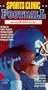 Sports Clinic:Football [VHS]