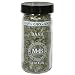 Health & Personal Care : Morton & Bassett Organic Basil, .4-Ounce Jars (Pack of 3)