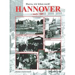 Hurra, wir leben noch! Hannover nach 1945 -