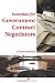 Book Essentials for Government Contract Negotiators