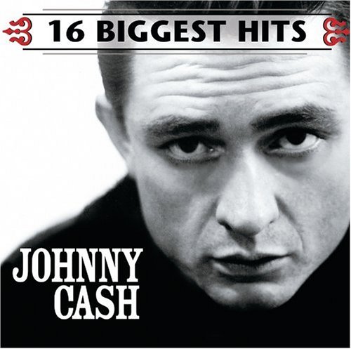 Cash, Johnny - 16 Biggest Hits - Zortam Music