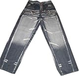 Akademiks Grey Bleached Jeans (FREE Priority Mail Shipping)