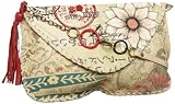 Desigual Plano Japanese Desert 21X5039, Sac &agrave; main femme