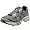 Silver/Black/Yellow