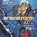 Brainstorm: Hardcore Trance Fusion