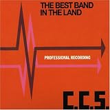 Review CCS  / The Best Band in the Land