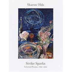 Strike Sparks: Selected Poems, 1980-2002
