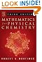 Mathematics for Physical...