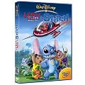 Leroy & Stitch