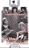 Ein Herz und eine Seele 09: Urlaubsvorbereitungen [VHS]