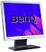 Benq FP937s+ 48,3 cm (19 Zoll) TFT Monitor DVI silber/schwarz (Kontrast 700:1, 8ms Reaktionszeit) Benq FP937s+ 48,3 cm (19 Zoll) TFT Monitor DVI silber/schwarz (Kontrast 700:1, 8ms Reaktionszeit)