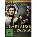 Die Kartause von Parma - der komplette Mehrteiler [3 DVDs]von "Marthe Keller"