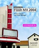 Foundation Flash MX 2004