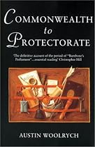 Commonwealth to Protectorate