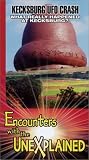 Kecksburg UFO Crash: What Really Happened at Kecksburg? [VHS]