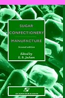 Sugar Confectionery Manufacture