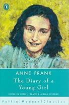 The Diary of a Young Girl (Puffin Modern Classics)