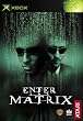 Enter the Matrix