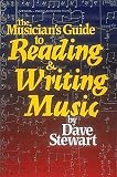 The Musician's Guide to Reading & Writing Music