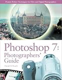 Photoshop 7: Photographers Guide (Miscellaneous)