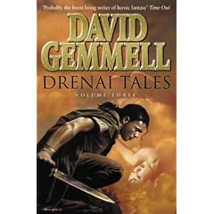 Drenai Tales: "The Legend of Deathwalker", "Winter Warriors", "Hero in the Shadows" v.3: "The Legend of Deathwalker", "Winter Warriors", "Hero in the Shadows" Vol 3