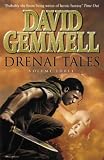 Drenai Tales: "The Legend of Deathwalker", "Winter Warriors", "Hero in the Shadows" v.3: "The Legend of Deathwalker", "Winter Warriors", "Hero in the Shadows" Vol 3