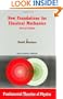 New Foundations for Classical Mechanics (Fundamental Theories of Physics)