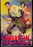  : Cimarron